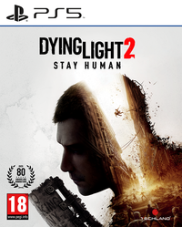 Ilustracja Dying Light 2 PL (PS5) 